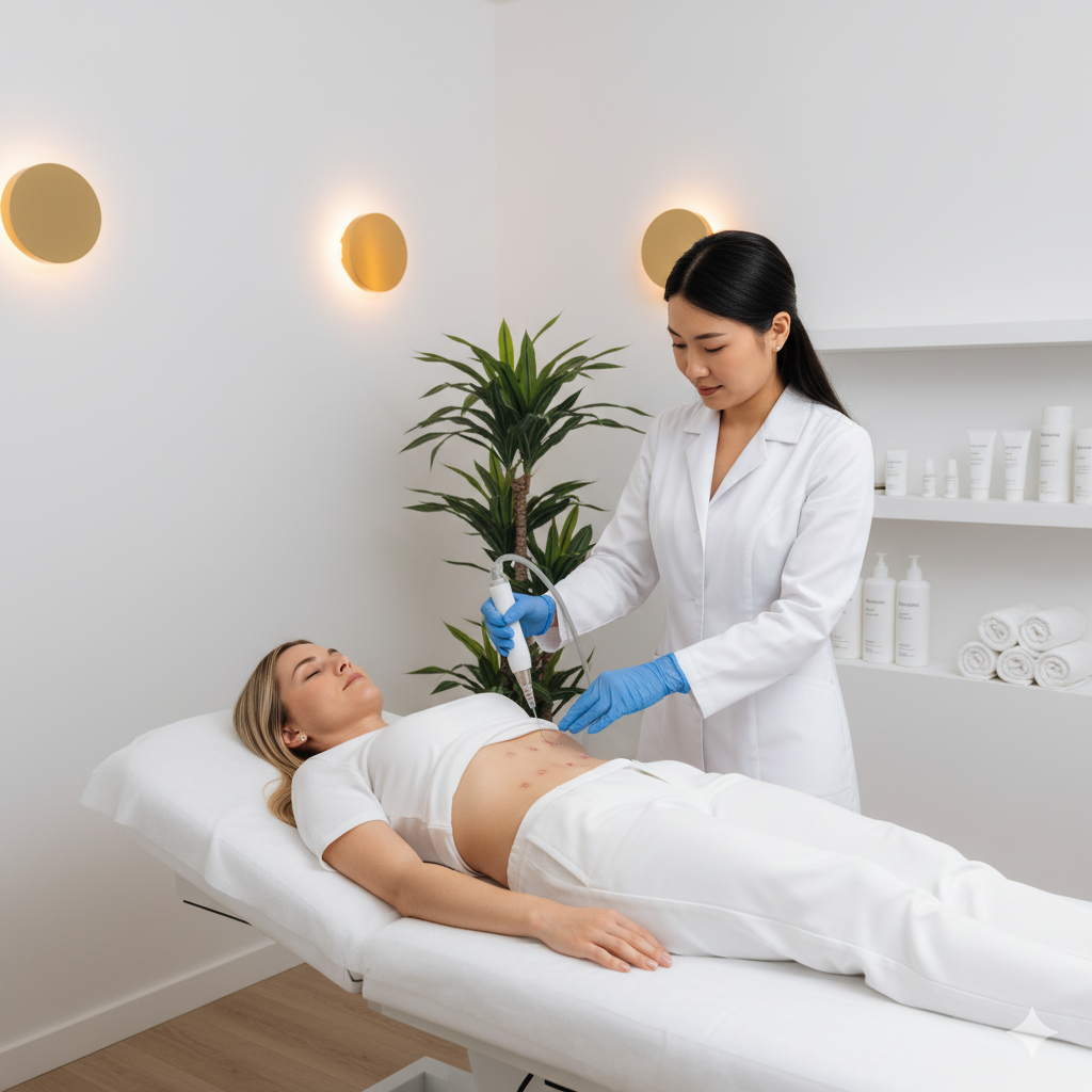 Estética Corporal Avanzada